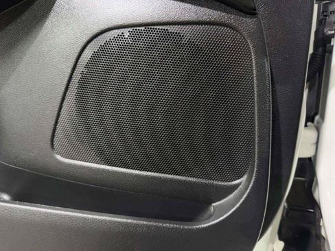 Used 2017 Nissan Murano Platinum FWD image 21