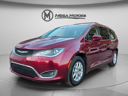 Used 2020 Chrysler Pacifica Touring-L