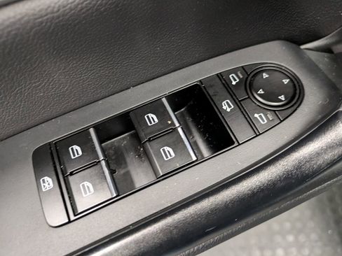 Certified 2023 MAZDA CX-50 AWD 2.5 S w/ Cargo Package image 9