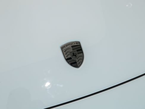 Used 2025 Porsche 911 Turbo AWD/4WD image 18