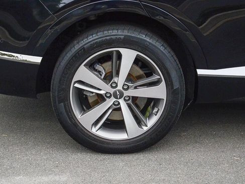 Used 2021 Genesis GV80 2.5T w/ Prestige Package 05 image 13