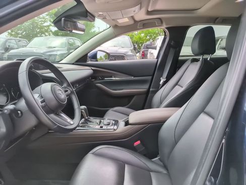 Used 2021 MAZDA CX-30 AWD 2.5 S w/ Premium Package image 19