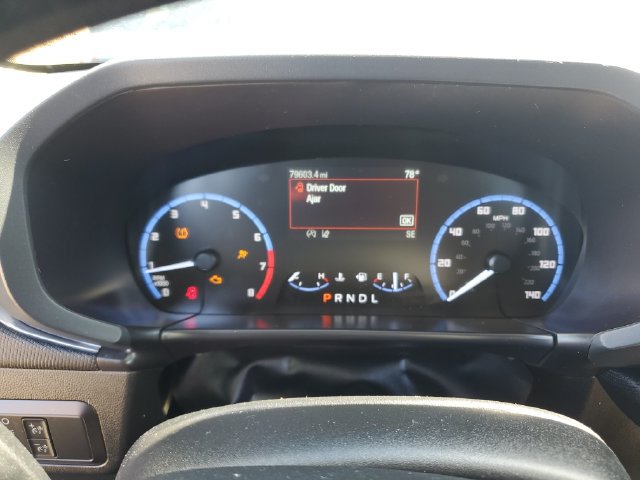 Used 2021 Ford Bronco Sport AWD/4WD image 25