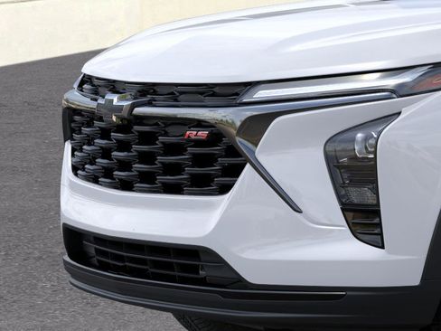 New 2026 Chevrolet Trax RS w/ Driver Confidence Package image 13