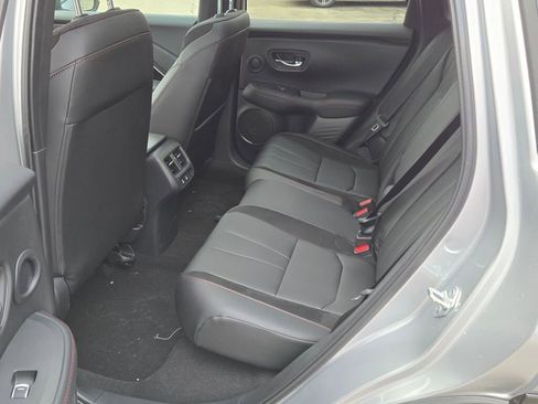 New 2026 Acura ADX A-Spec image 22