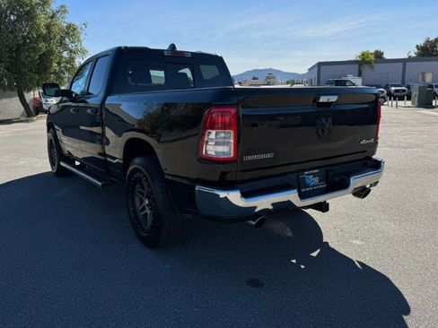 Used 2020 RAM 1500 Big Horn image 7