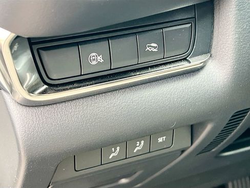 Used 2025 MAZDA CX-30 AWD 2.5 S w/ Preferred Package image 10