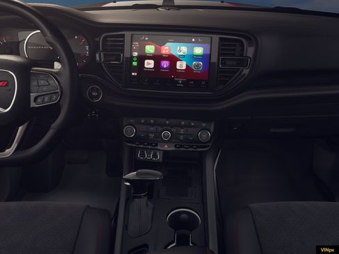 New 2026 Dodge Durango GT AWD/4WD image 11