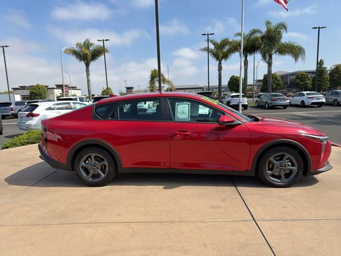 Used 2025 Kia K4 FWD image 4