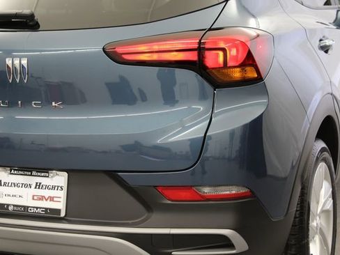 New 2026 Buick Encore GX Preferred w/ Comfort Package image 8