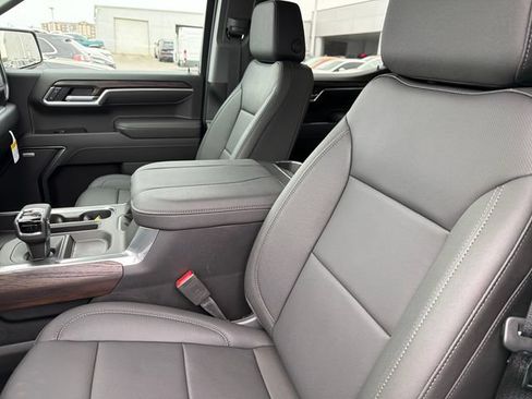 New 2026 GMC Sierra 1500 SLT w/ SLT Premium Plus Package AWD/4WD image 20
