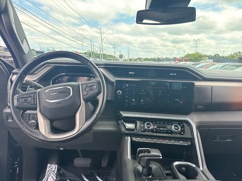 Used 2022 GMC Sierra 1500 Denali AWD/4WD image 15
