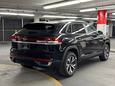 New 2026 Volkswagen Atlas Cross Sport SE image 6