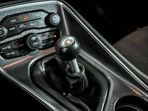 Used 2017 Dodge Challenger T/A RWD image 26