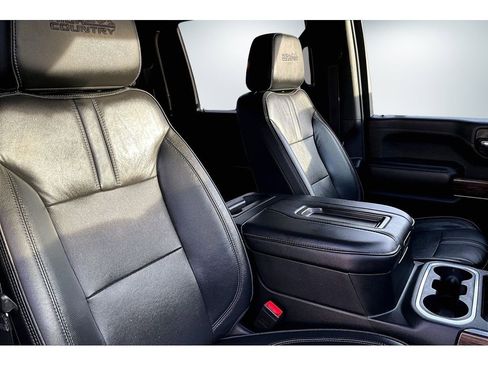 Used 2020 Chevrolet Silverado 2500 High Country w/ Z71 Off-Road Package image 26