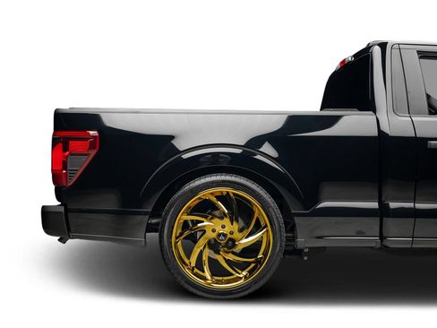 Used 2024 Ford F150 XL AWD/4WD image 26