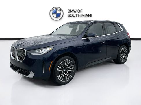 New 2026 BMW X3 xDrive30 image 3
