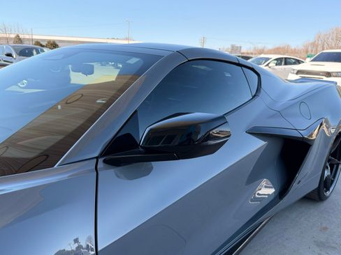 Used 2024 Chevrolet Corvette E-Ray image 35
