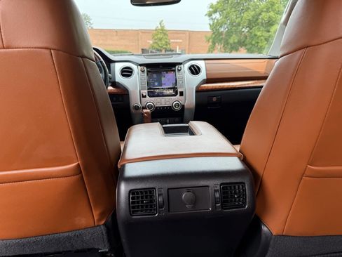 Used 2015 Toyota Tundra 1794 Edition image 18