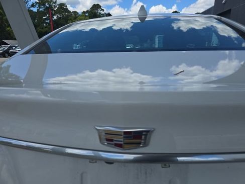 Used 2026 Cadillac CT5 Premium Luxury AWD/4WD image 5