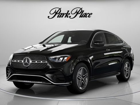 New 2026 Mercedes-Benz GLE 450 GLE 450 image 40