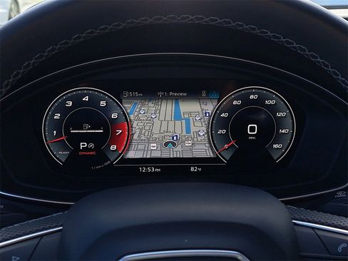 Certified 2023 Audi SQ5 Premium Plus w/ Premium Plus Package image 10