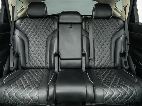 Used 2023 Genesis GV80 3.5T w/ Prestige Package image 29