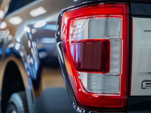 Certified 2023 Ford F150 Limited image 7