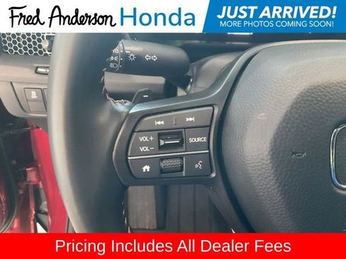 Used 2025 Honda CR-V Sport image 10