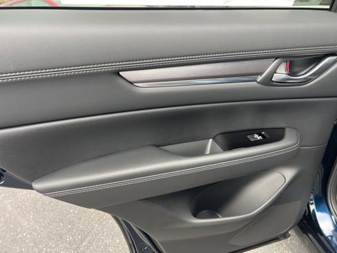 New 2025 MAZDA CX-5 AWD 2.5 S w/ Premium Plus Pkg image 26