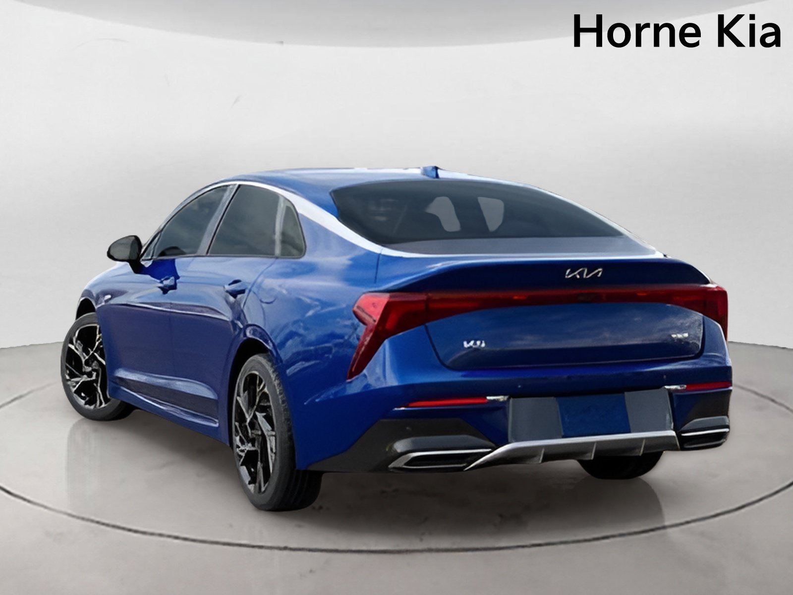 New 2026 Kia K5 GT-Line AWD/4WD image 4