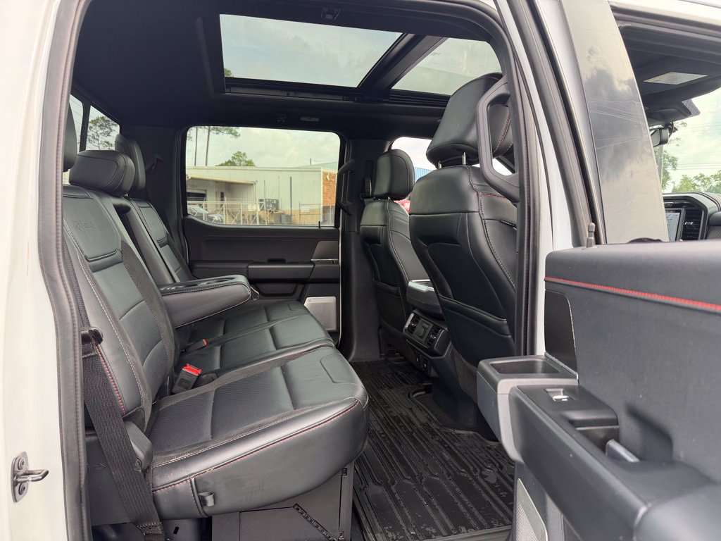 Used 2024 Ford F150 Raptor AWD/4WD image 27