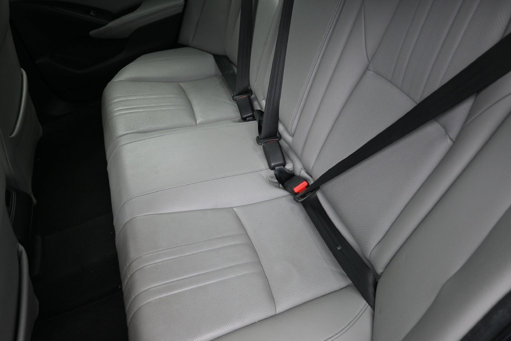 Used 2019 Honda Accord EX-L image 24