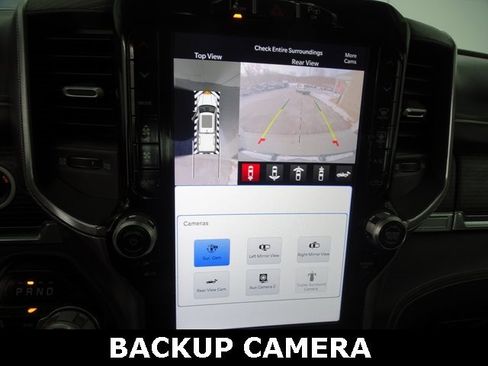 Used 2022 RAM 1500 Limited image 15