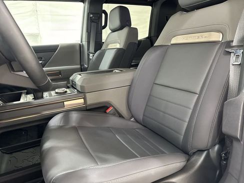 New 2025 GMC Hummer EV 3X AWD/4WD image 19