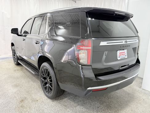 Certified 2023 Chevrolet Tahoe LT w/ LT Signature Package image 6