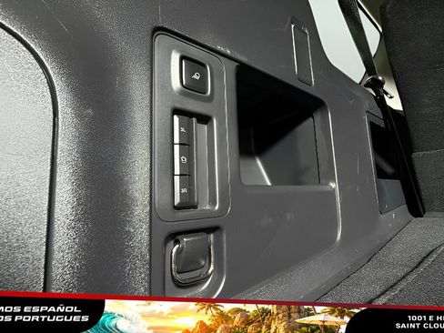 Used 2025 Ford Expedition Max Active AWD/4WD image 31