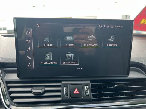 Used 2023 Audi Q5 2.0T Premium w/ Convenience Package image 23