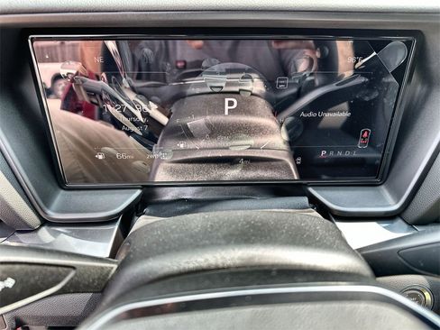 New 2026 GMC Terrain AT4 w/ Convenience Package III image 30