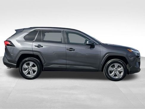 Used 2024 Toyota RAV4 XLE image 8