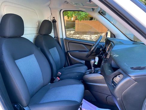 Used 2022 RAM ProMaster City Tradesman FWD image 38