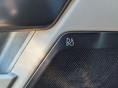 New 2026 Ford F150 Platinum w/ Equipment Group 703A Plus image 15