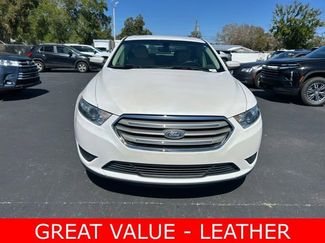 Used 2018 Ford Taurus SEL w/ Equipment Group 201A video 2