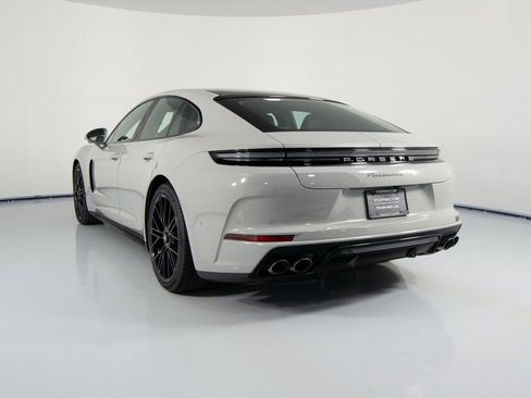New 2026 Porsche Panamera GTS image 8