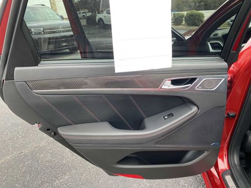 Used 2020 Genesis G80 3.3T Sport image 31