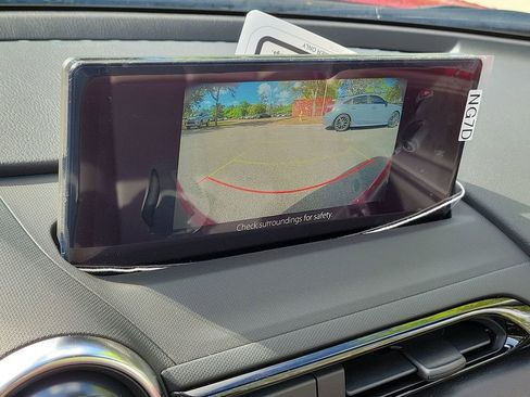 New 2026 MAZDA MX-5 Miata Grand Touring RWD image 25