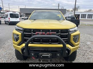 Used 2023 GMC Canyon AT4X w/ Edition 1 video 2