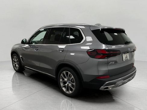 New 2026 BMW X5 xDrive40i image 9