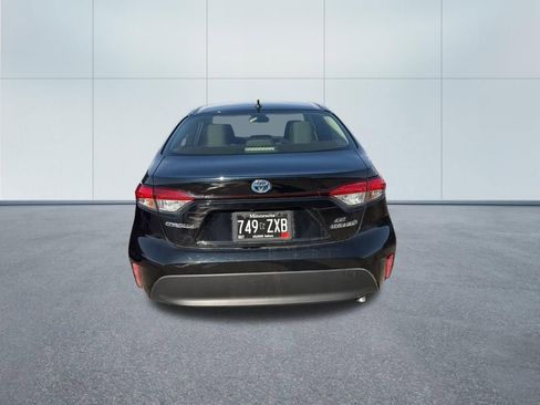 Used 2024 Toyota Corolla LE image 7