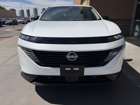 Used 2025 Nissan Murano SL AWD/4WD image 10